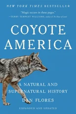 Coyote America