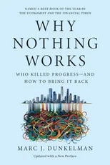 Why Nothing Works