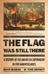 The Flag Was Still There