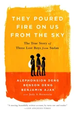 They Poured Fire on Us from the Sky