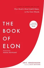 The Book of Elon