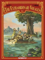 The Extraordinary Voyages Vol. 1