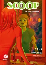 Scoop Vol. 4