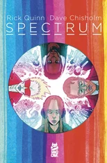 Spectrum (Deluxe Edition)