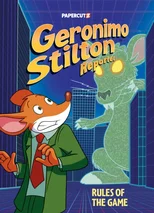 Geronimo Stilton Reporter Vol. 21