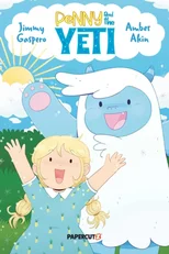 Penny and the Yeti