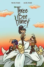 Three Bee Honey Vol. 1