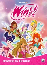 Winx Club Vol. 7