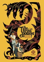 The Three Beasts