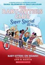 Baby-sitters on Board!