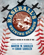 Baseball's Shining Season