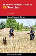 The Police Officer's Guide to K9 Searches