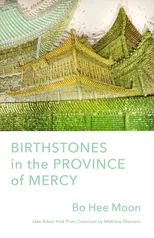 Birthstones in the Province of Mercy