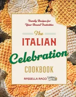 The Italian Celebration Cookbook