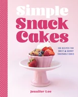 Simple Snack Cakes