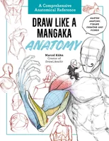Draw Like a Mangaka