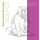 Quick Start Drawing Animals
