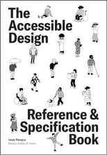The Accessible Design Reference and Specification Book