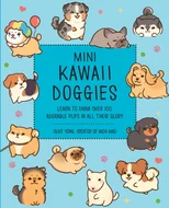 Mini Kawaii Doggies