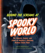 Behind the Screams at Spookyworld
