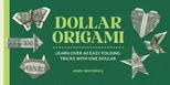Dollar Origami