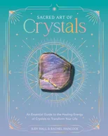 Sacred Art of Crystals