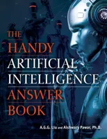The Handy Artificial Intelligence Answer Book