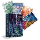 Crystal Keys Tarot