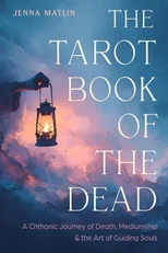 The Tarot Book of the Dead