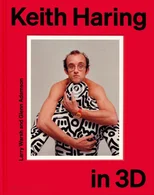 Keith Haring in 3D