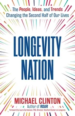 Longevity Nation