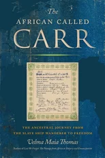 The African Called Carr
