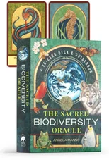The Sacred Biodiversity Oracle