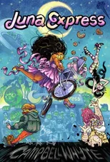 Luna Express