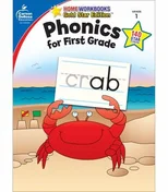 Phonics for First Grade