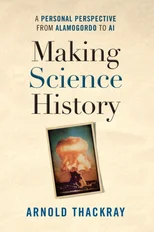 Making Science History