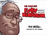 The Complete Funky Winkerbean, Volume 16, 2017-2019