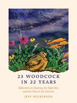 23 Woodcock in 22 Years