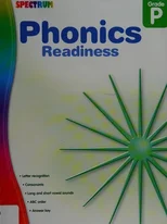 Phonics Readiness