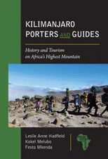Kilimanjaro Porters and Guides