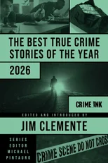 The Best True Crime Stories of the Year 2026