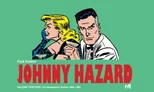 Johnny Hazard the complete Dailies volume 13