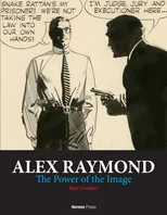 Alex Raymond