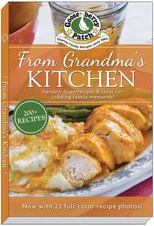 From Grandma's Kitchen