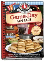 Game Day Fan Fare