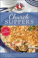 Church Suppers, Paperback
