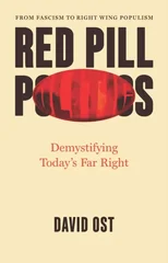 Red Pill Politics