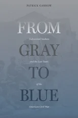 From Gray to Blue