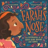 Farah's Nose