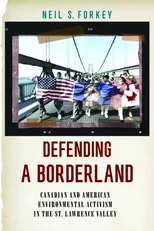Defending a Borderland